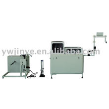 JY-2003 Double-wire forming machine